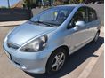 HONDA JAZZ 2008/8 - 1