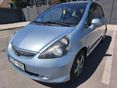 HONDA JAZZ 2008/8 - 2