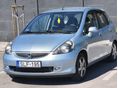 HONDA JAZZ 2008/8 - 3