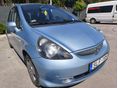 HONDA JAZZ 2008/8 - 4