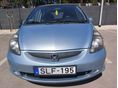 HONDA JAZZ 2008/8 - 5
