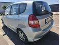 HONDA JAZZ 2008/8 - 7