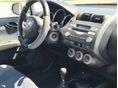 HONDA JAZZ 2008/8 - 10