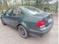 VOLKSWAGEN BORA 2000 - 2