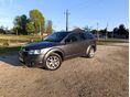 FIAT FREEMONT 2.0 Mjet Cross (7 személyes ) Frissen szervízelt!!