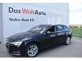 AUDI A4 2017/9 - 1