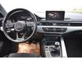 AUDI A4 2017/9 - 2