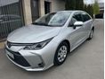 TOYOTA COROLLA Sedan 1.6 Active LED Trend+ S.MENTES V.SZ.KÖNYV SÁVTARTÓ ÜLÉSFŰTÉS KAMERA ÉRINTŐ KÉPERNYŐS KIJELZŐ