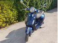 VESPA PRIMAVERA 125 3V 