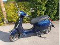 VESPA PRIMAVERA 125 3V 2015/2 - 2