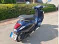 VESPA PRIMAVERA 125 3V 2015/2 - 4