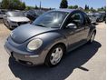 VOLKSWAGEN BEETLE 2006/4 - 2