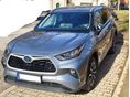 TOYOTA HIGHLANDER 2021 - 2