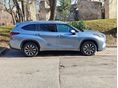 TOYOTA HIGHLANDER 2021 - 4