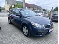 KIA CEE'D 2010/5 - 1