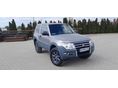 MITSUBISHI PAJERO 3.2 DI-D Invite