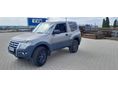 MITSUBISHI PAJERO 2014/12 - 3