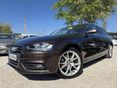 AUDI A4 2014/8 - 12