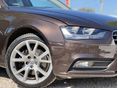 AUDI A4 2014/8 - 13