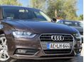 AUDI A4 2014/8 - 14