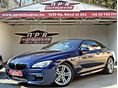 BMW 650 2016/7 - 2