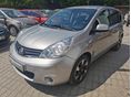 NISSAN NOTE 2013/3 - 1