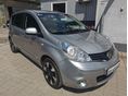 NISSAN NOTE 2013/3 - 3