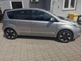 NISSAN NOTE 2013/3 - 4