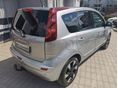 NISSAN NOTE 2013/3 - 5