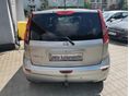 NISSAN NOTE 2013/3 - 6