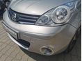 NISSAN NOTE 2013/3 - 26