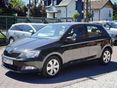 SKODA FABIA 1.2 TSi Ambition Magyarországi! Rendszeresen szervizelt! Kitűnő műszaki állapot!