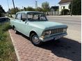 MOSZKVICS 412 1971/10 - 2