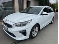 KIA CEE'D Ceed SW 1.4 T-GDI Gold S.MENTES V.SZ.KÖNYV M.ORSZÁGI KAMERA LED ÉRINTŐ KÉPERNYŐS KORMÁNYFŰTÉS