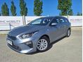 KIA CEE'D Ceed SW 1.6 CRDi HP Hybrid Silver Magyarországi! Áfás! Akár 4x Garancia!