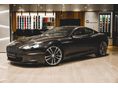 ASTON MARTIN DBS V12-makulátlan állapot-ritkaság