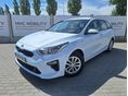 KIA CEE'D Ceed SW 1.0 T-GDI Silver Magyarországi! Áfás! Akár 4x Garancia!