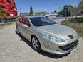 PEUGEOT 407 2006 - 7
