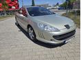 PEUGEOT 407 2006 - 8