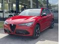 ALFA ROMEO STELVIO 2024/5 - 2