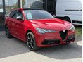 ALFA ROMEO STELVIO 2024/5 - 1
