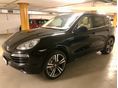 PORSCHE CAYENNE 2013/6 - 3