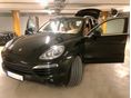 PORSCHE CAYENNE Dízel (Automata)