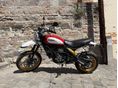 DUCATI SCRAMBLER DS 2017/9 - 4