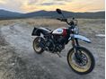 DUCATI SCRAMBLER DS 2017/9 - 11