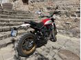 DUCATI SCRAMBLER DS 2017/9 - 12