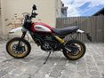 DUCATI SCRAMBLER DS 2017/9 - 2