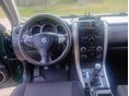 SUZUKI GRAND VITARA 2006/7 - 12