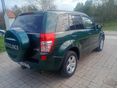 SUZUKI GRAND VITARA 2006/7 - 4