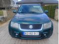 SUZUKI GRAND VITARA 2006/7 - 5